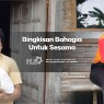 Bingkisan Bahagia untuk Sesama