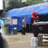 Bantuan untuk Saudara di Barak Pengungsian Merapi